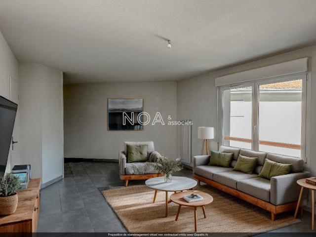 Appartement vente à Arcachon, Lège-cap-ferret