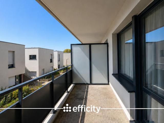 Appartement vente à Nantes