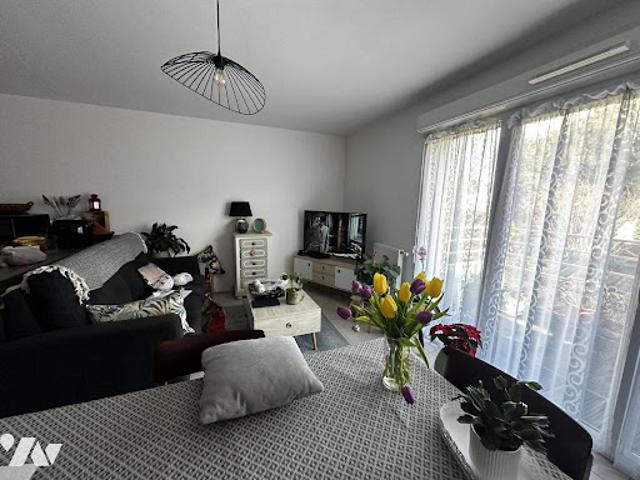 Appartement vente à Vannes, Bretagne