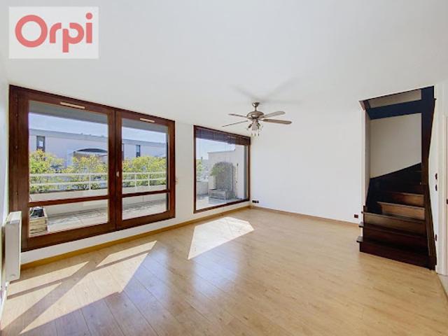 Appartement vente à Rambouillet, Magny-les-hameaux