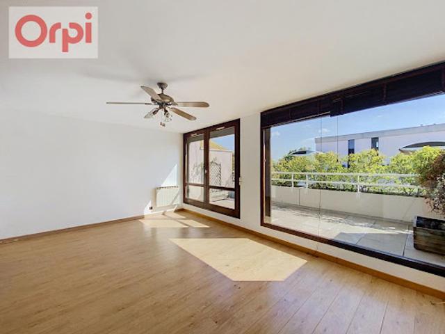 Appartement vente à Rambouillet, Magny-les-hameaux