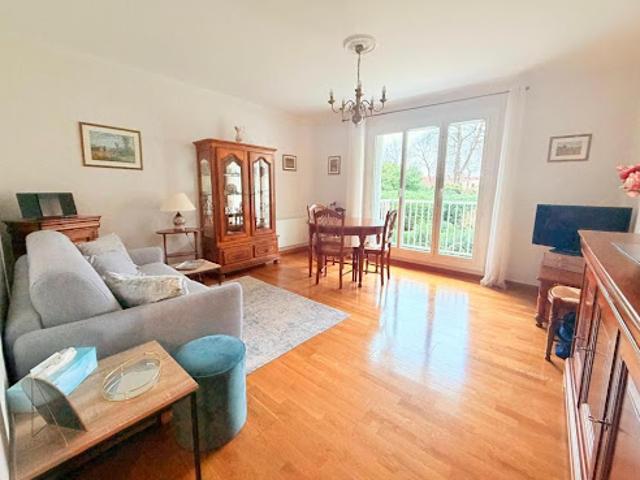 Appartement vente à Sarcelles, Deuil-la-barre
