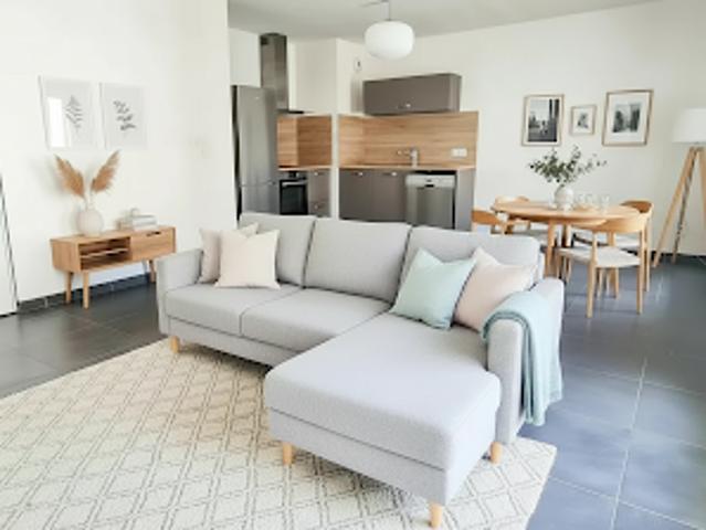 Appartement vente à Lyon, Métropole de Lyon