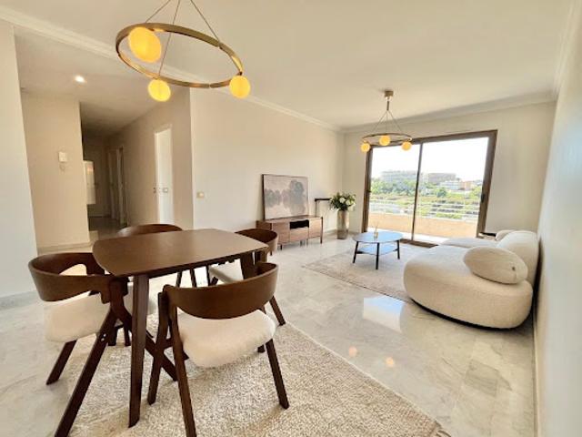Appartement vente à Grasse, Le Cannet