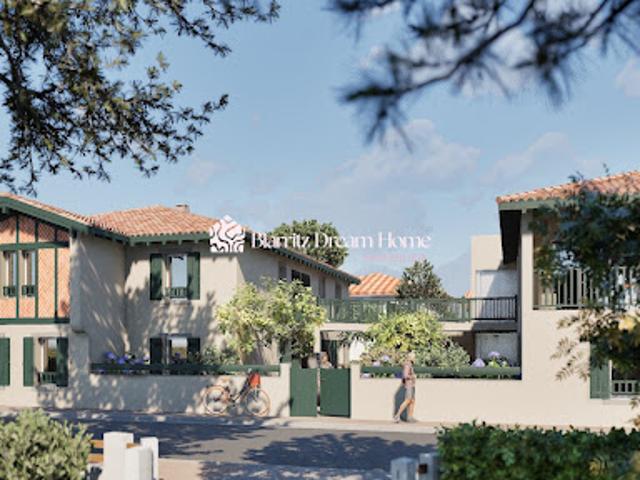 Appartement vente à Dax, Soorts-hossegor