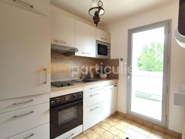 Appartement vente à Lorient, Bretagne