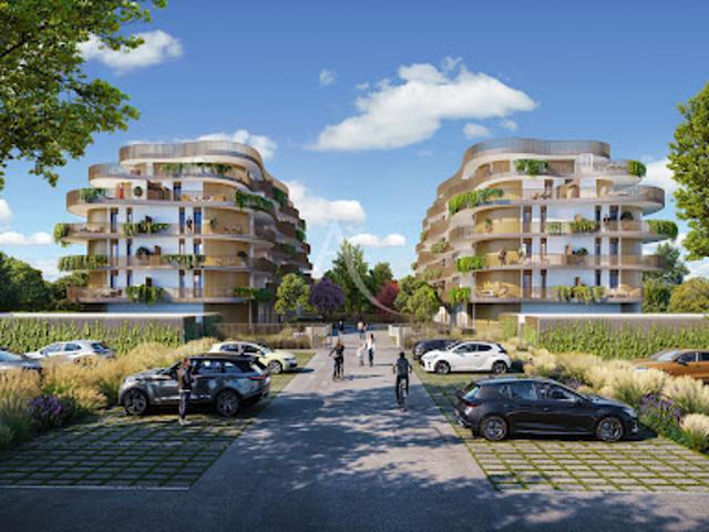 Appartement vente à Narbonne