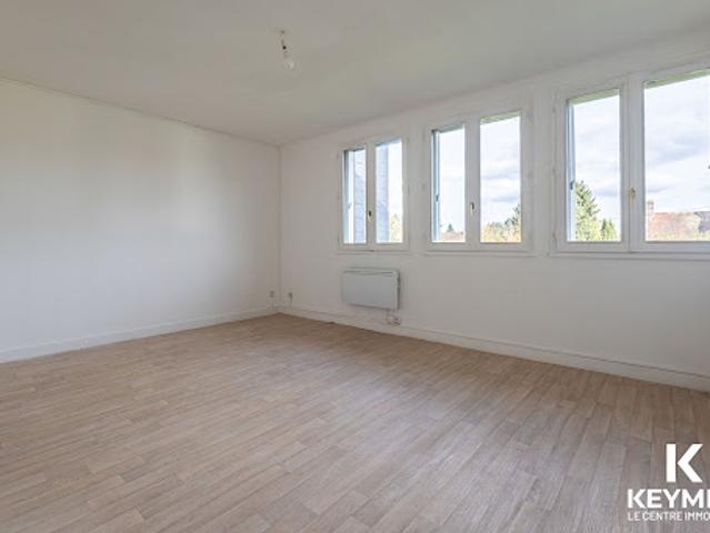 Appartement vente à Beauvais, Hauts-de-France