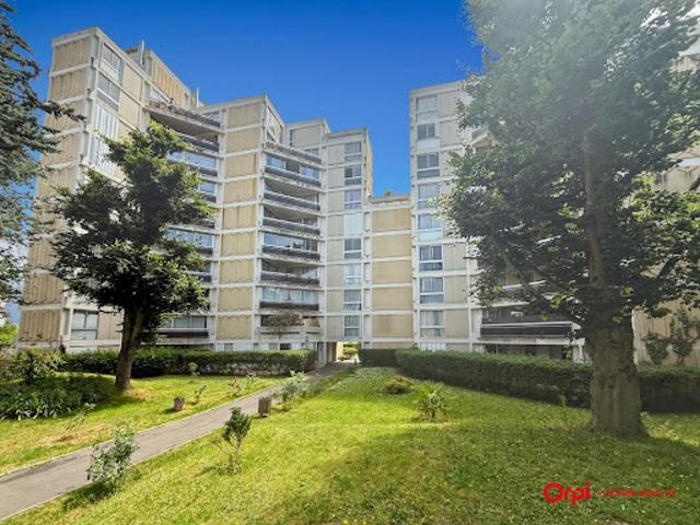 Appartement vente à Sarcelles, Soisy-sous-montmorency