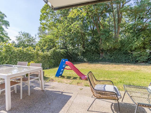 Appartement vente à Strasbourg, Wolfisheim