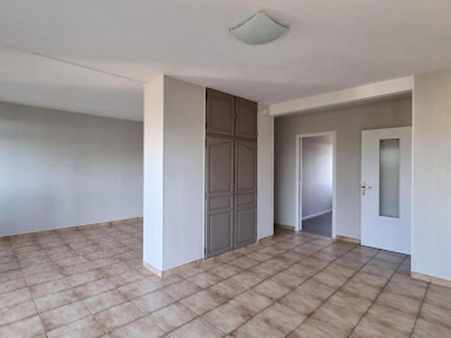 Appartement vente à Rouen, Mont-saint-aignan