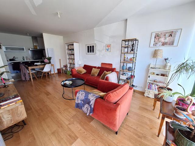 Appartement vente à Saint-Brieuc, Bretagne