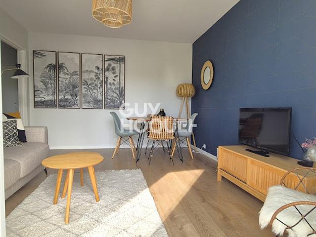 Appartement vente à Concy, Yerres