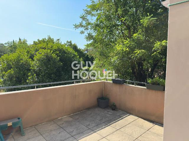 Appartement vente à Carcassonne