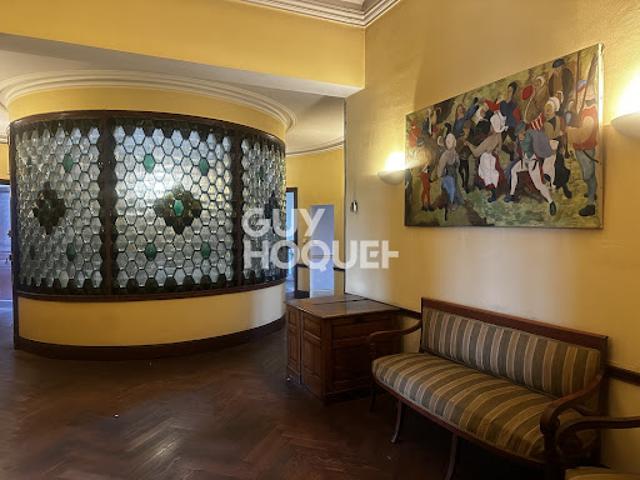 Appartement vente à Carcassonne