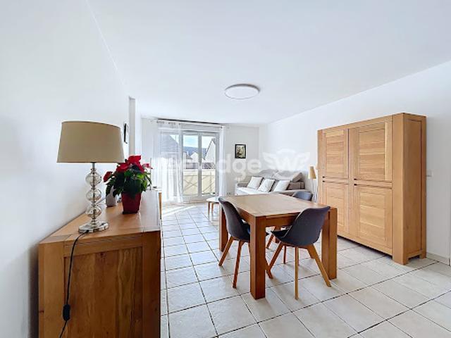 Appartement vente à Pontoise, Eragny