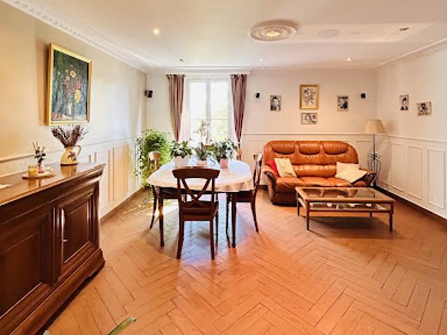 Appartement vente à Arrondissement de Draguignan, La Motte