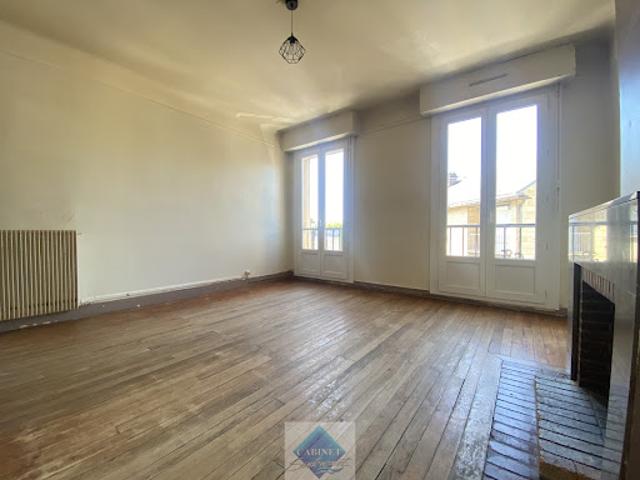 Appartement vente à Abbeville