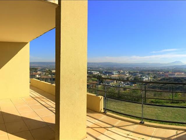 Appartement vente à Aix-en-Provence, Aix-en-provence