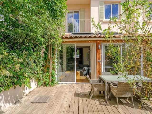 Appartement vente à Aix-en-Provence, Aix-en-provence