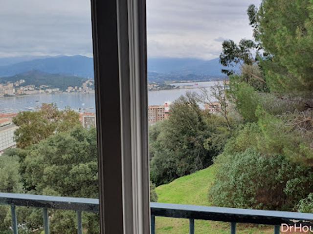 Appartement vente à Ajaccio