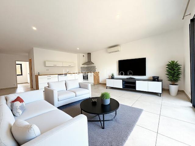 Appartement vente à Ajaccio, Alata