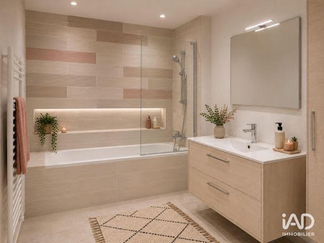 Appartement vente à Conflans, Albertville