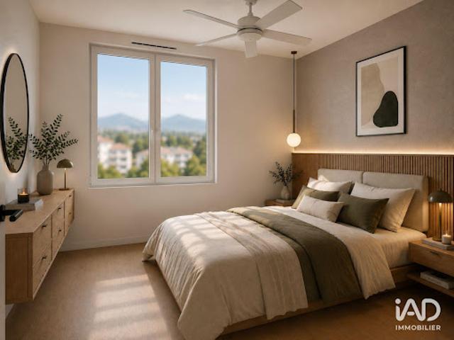 Appartement vente à Belley, Ambérieu-en-bugey