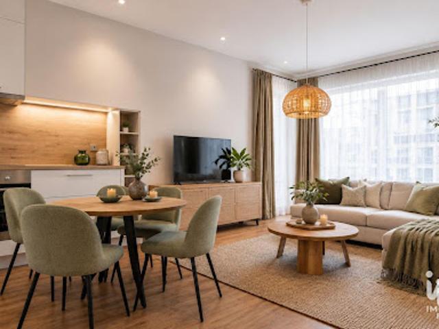Appartement vente à Belley, Ambérieu-en-bugey