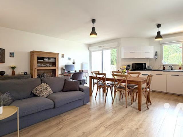 Appartement vente à Bayonne, Anglet
