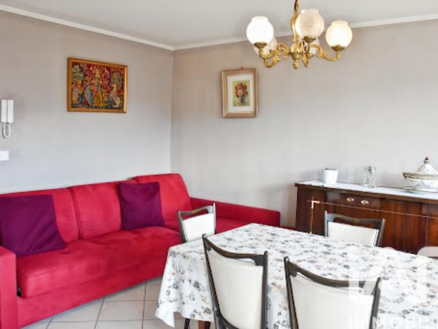 Appartement vente à Annecy