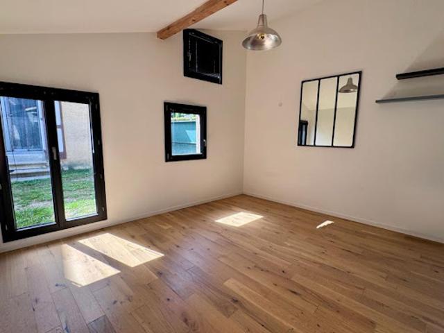 Appartement vente à Le Carillon, Annecy