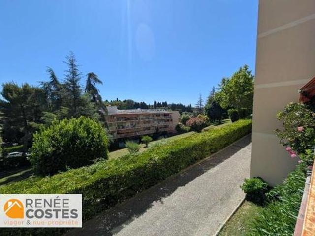 Appartement vente à Grasse, Antibes