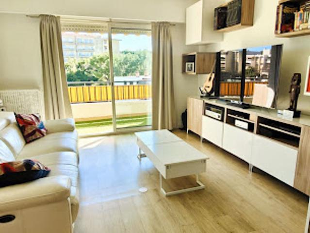 Appartement vente à Grasse, Antibes