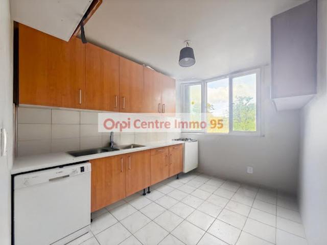 Appartement vente à Argenteuil
