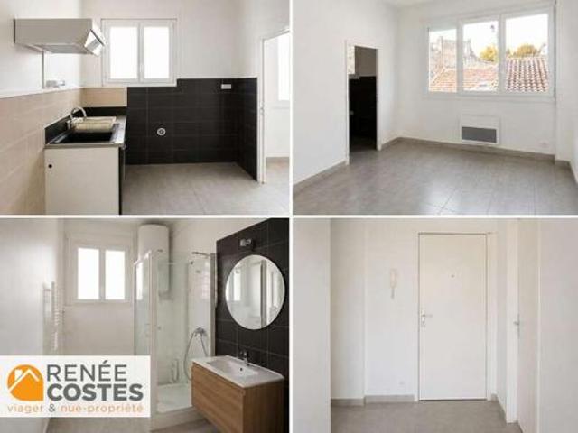 Appartement vente à Arles