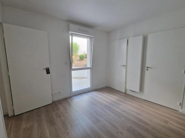 Appartement vente à Vannes, Bretagne