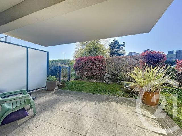 Appartement vente à Vannes, Bretagne