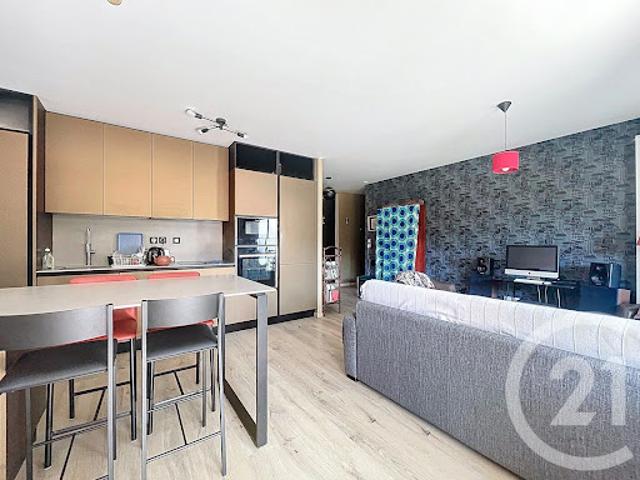 Appartement vente à Vannes, Bretagne