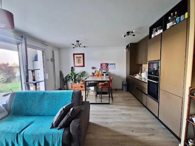 Appartement vente à Vannes, Bretagne