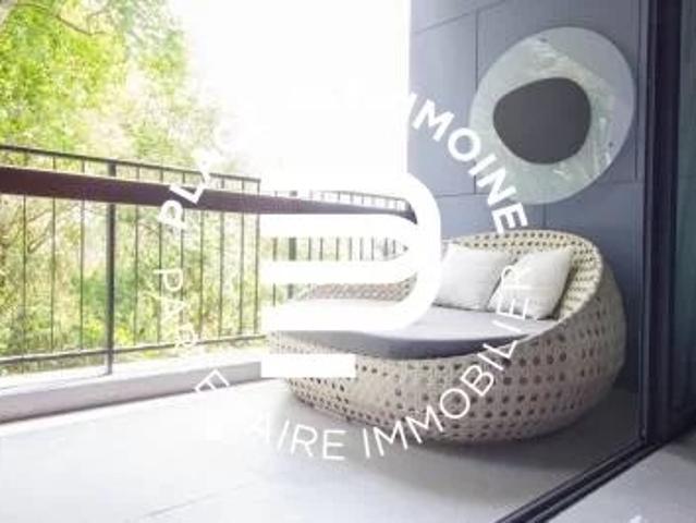 Appartement vente à Nanterre, Courbevoie