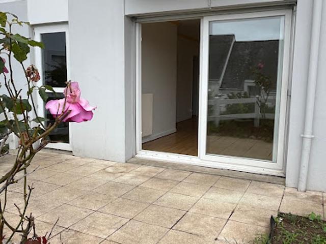 Appartement vente à Quimper, Bretagne