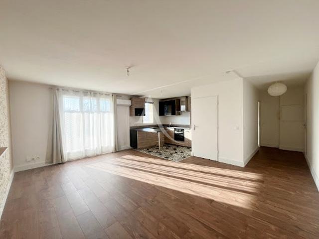 Appartement vente à Toulouse, Aussonne