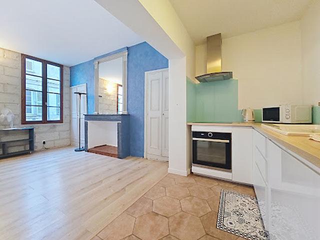 Appartement vente à Avignon