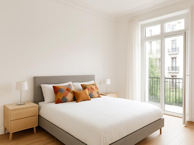 Appartement vente à Foix, Savignac-les-ormeaux