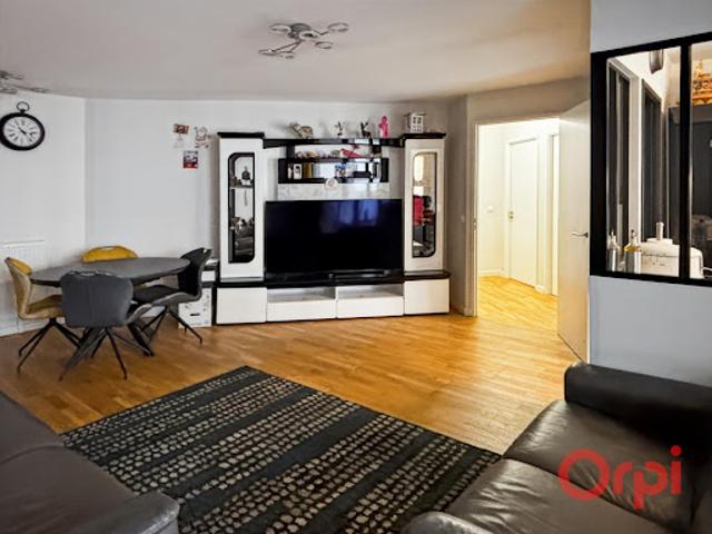Appartement vente à Bobigny, Bagnolet