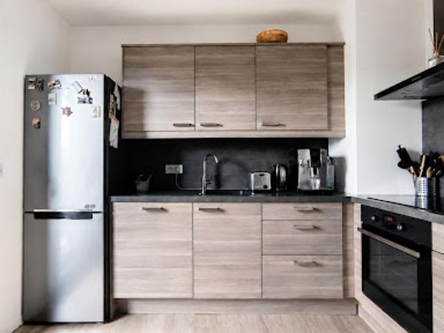 Appartement vente à Palaiseau, Ballainvilliers