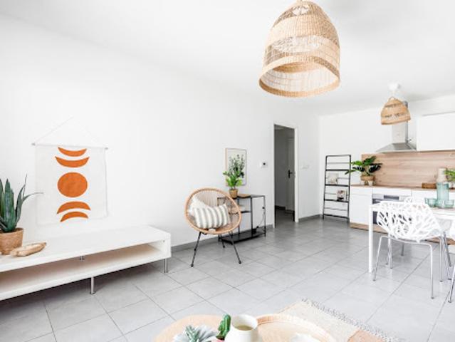 Appartement vente à Toulouse, Balma