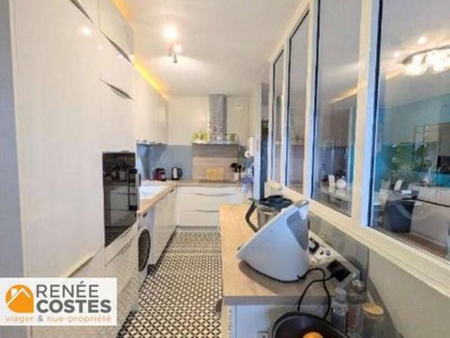 Appartement vente à Bayonne