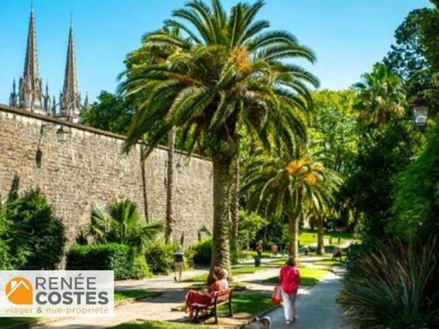 Appartement vente à France métropolitaine, Bayonne